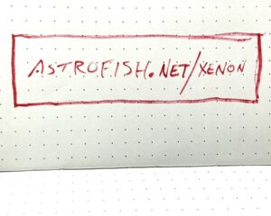 Xenon 2026