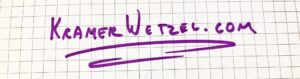 kramerwetzel.com