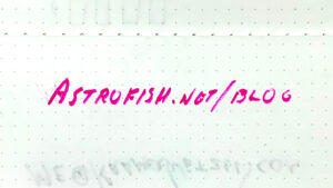 astrofish.net/blog