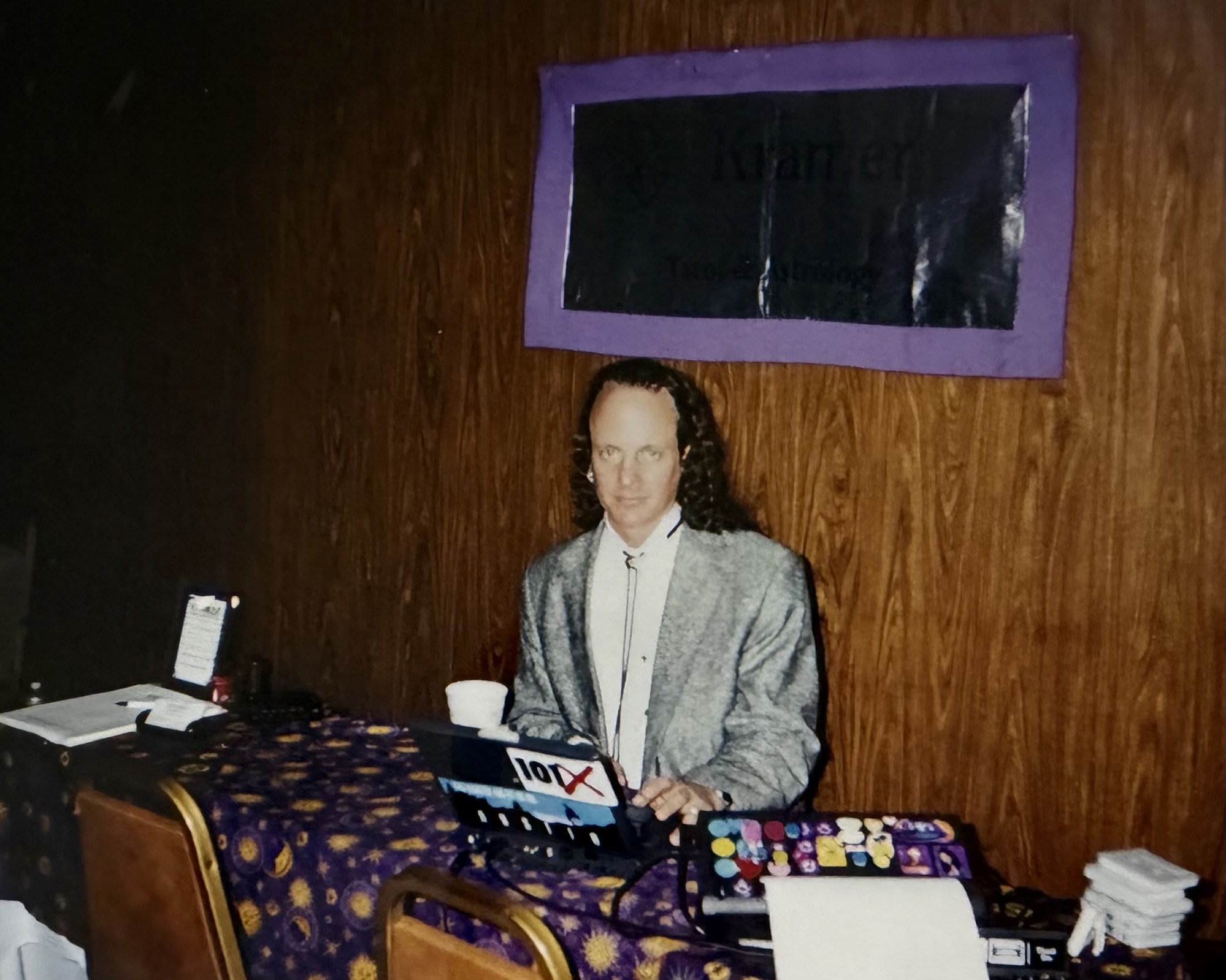 Kramer Wetzel 11/98